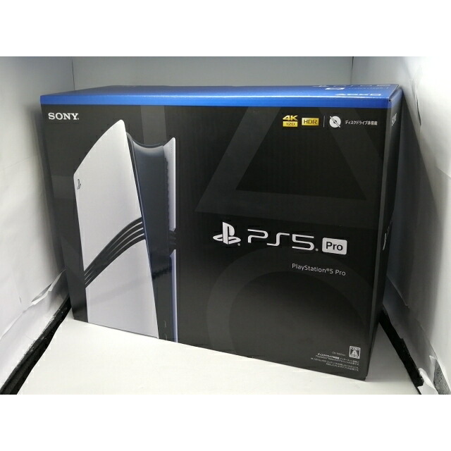 SONY - プレイステーション5 ＰＳ５　新品未開封　メーカー保証1年付き 新品未開封 PS5 PlayStation5 CFI-1200A01 保証書付き 2023年10