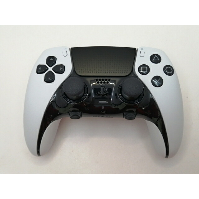 【中古】SONY DualSense Edge ワイヤレスコントローラー CFI-ZCP1J【大須アメ横】保証期間１週間【ランクB】