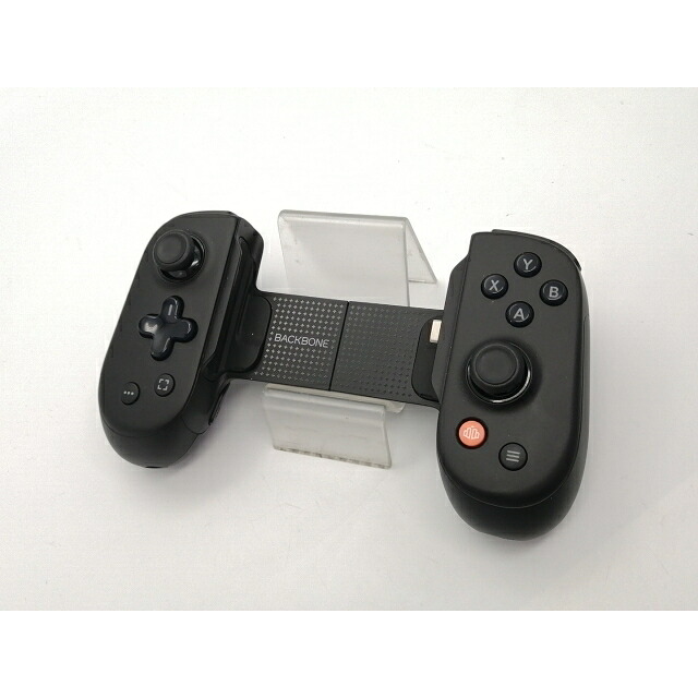 【中古】Backbone Labs Backbone Pro【大須アメ横】保証期間1週間【ランクA】|じゃんぱら店