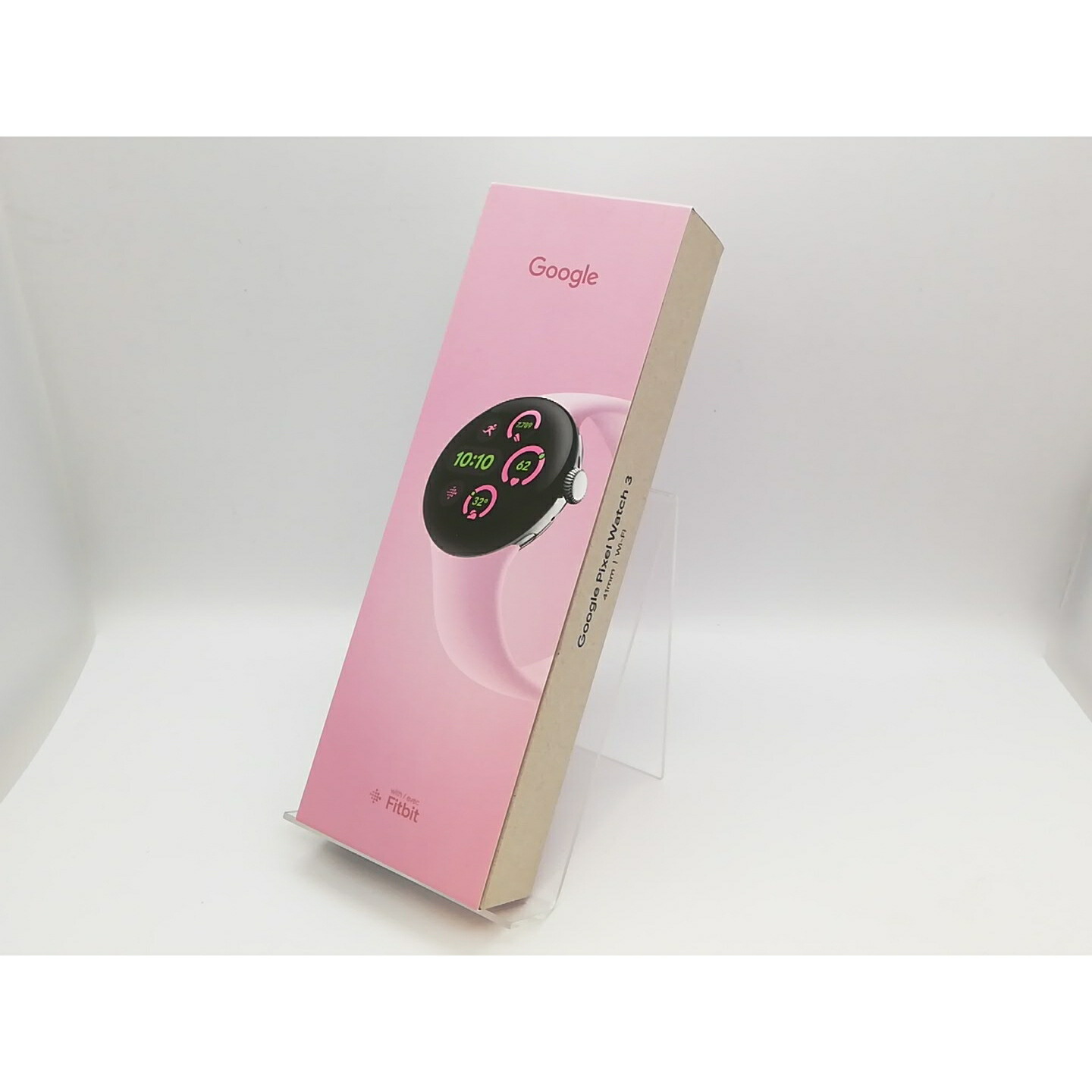 Google Pixel - Google PIXEL WATCH (中古) Google Pixel Watch 2 新品¥27,500 中古¥16,500 | 新品・中古の