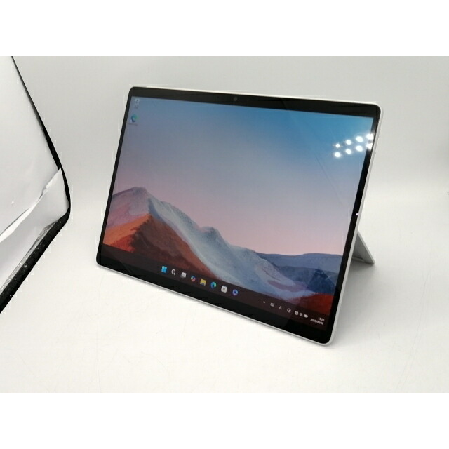楽天市場】Microsoft Surface Pro 8 128GB Core i5 1145G7 2.6