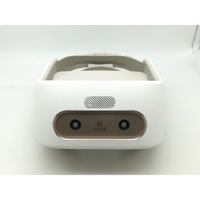 【中古】HTC VIVE Focus エクスプローラエディション 99HANV026-00【大須アメ横】引き請ける継続期間１ヶ月【序列付けるA】