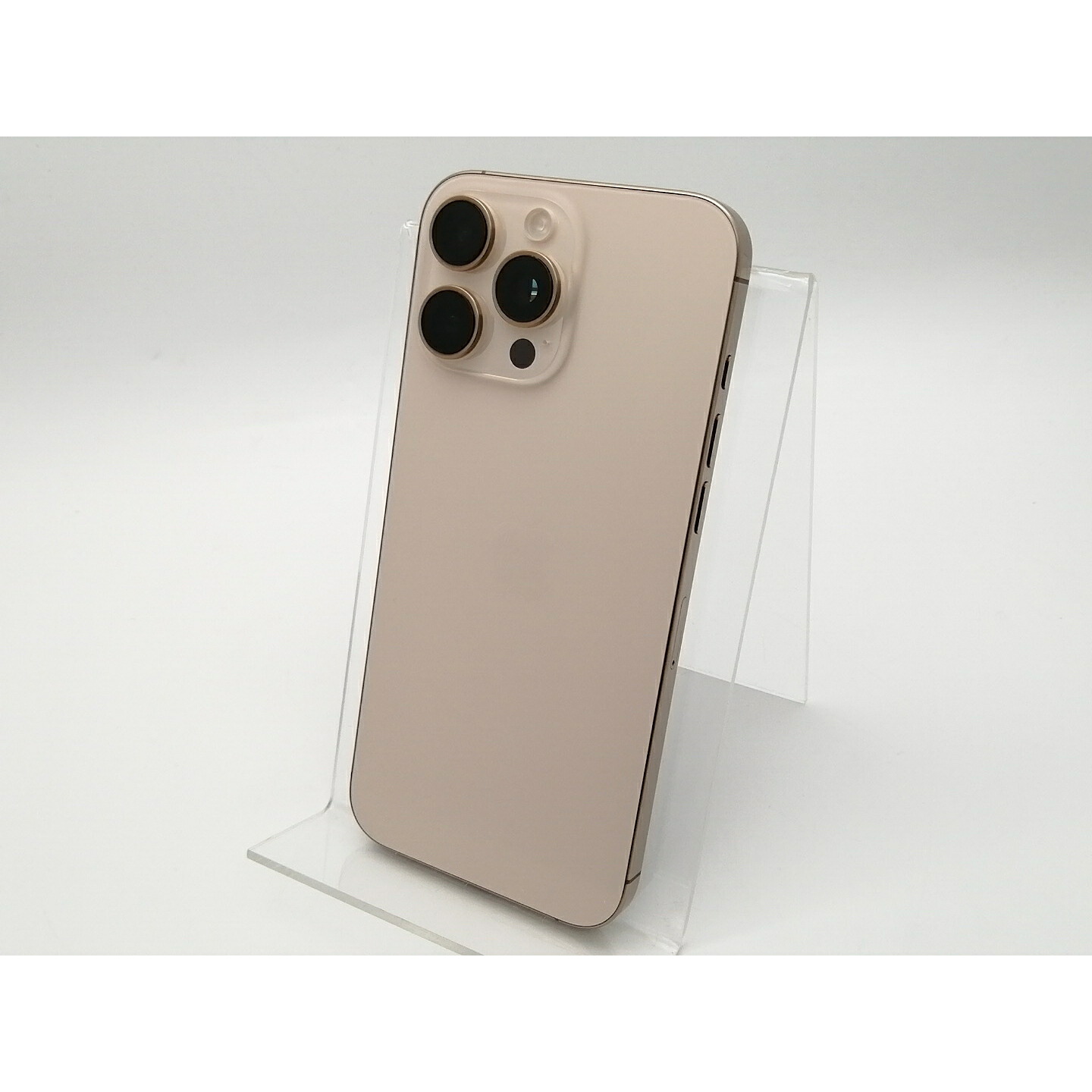 【中古】Apple 国内版 【SIMフリー】 iPhone 16 Pro Max 256GB デザートチタニウム MYWJ3J/A【大須アメ横】保証期間１ヶ月【ランクB】 91,289円