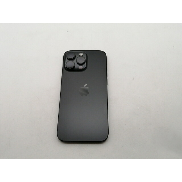【中古】Apple 国内版 【SIM無償性】 iPhone 16 Pro Max 256GB 黒いことチタニウム MYWG3J/A【大須アメ横】引き受ける継続期間１ヶ月【価値づけるB】