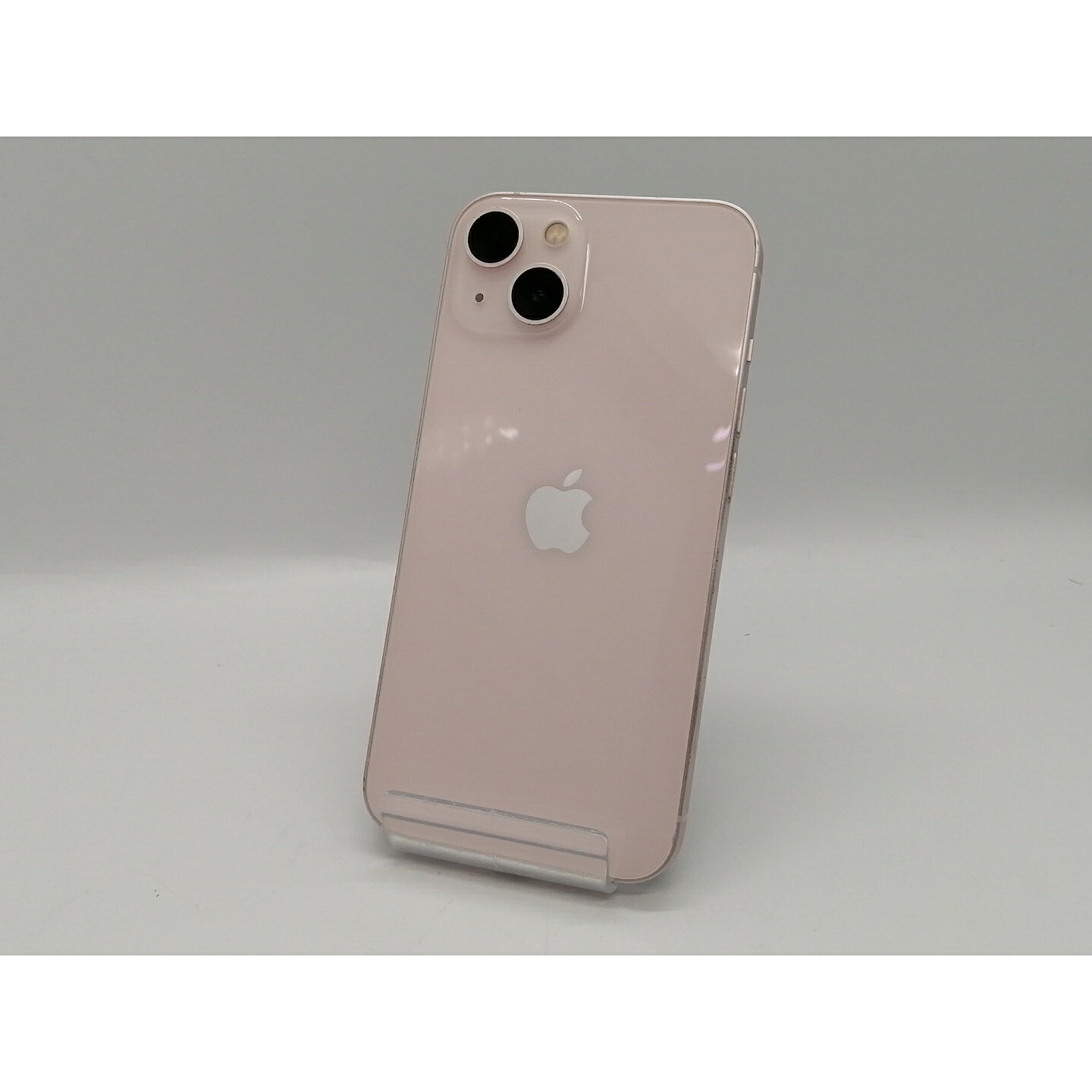 【中古】Apple SoftBank 【SIMフリー】 iPhone 13 128GB ピンク MLNE3J/A【大須アメ横】保証期間１ヶ月【ランクC】｜じゃんぱら店