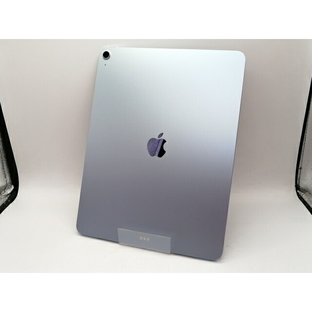 【中古】Apple 【Wi-Fi】 13インチ iPad Air（M3/2025) 1TB ブルー MCQ14J/A【大須アメ横】保証期間１ヶ月【ランクB】 88,539円