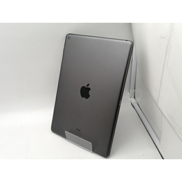 【中古】Apple 【Wi-Fi】 iPad（第9世代/2021） 64GB スペースグレイ MK2K3J/A【大須アメ横】保証期間１ヶ月【ランクB】 30,537円