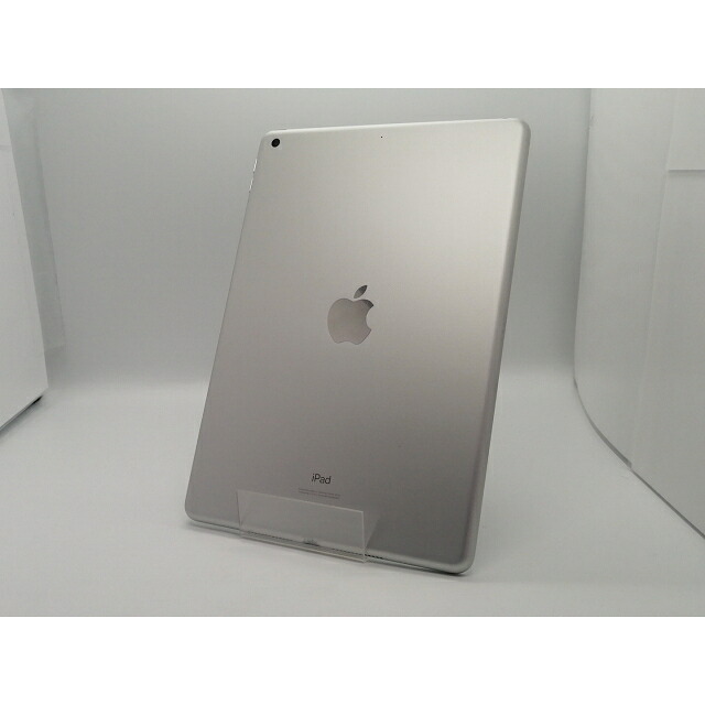 【中古】Apple 【Wi-Fi】 iPad（第8世代/2020） 32GB シルバー MYLA2J/A【大須アメ横】保証期間１ヶ月【ランクB】｜じゃんぱら店