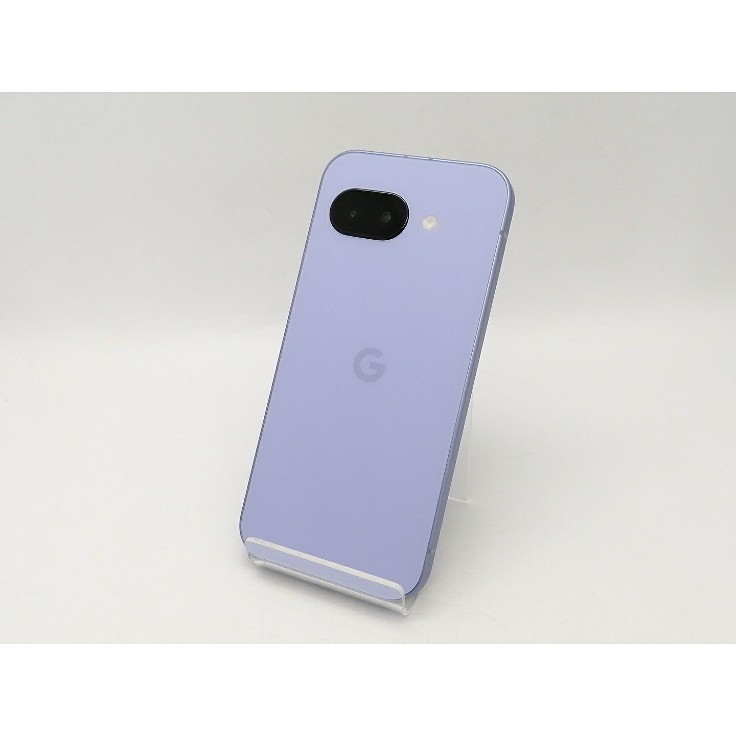 【中古】Google docomo 【SIMフリー】 Pixel 9a アイリス 8GB 128GB【広島本通】保証期間１ヶ月【ランクA】