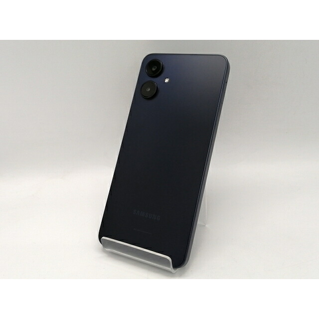 【中古】SAMSUNG 可動性 【SIM無償性】 Galaxy A25 5G 黒いこと 4GB 64GB【広島本通】引き受ける継続期間１ヶ月【序列付けるA】