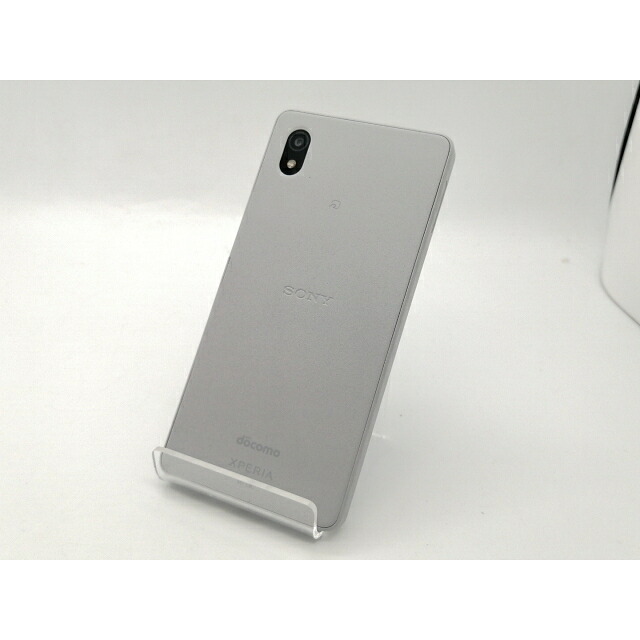 【中古】SONY docomo 【SIMフリー】 Xperia Ace III グレー 4GB 64GB SO-53C【広島本通】保証期間1ヶ月【ランクB】|じゃんぱら店
