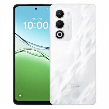 【未使用】Oppo au 【SIMフリー】 OPPO A5 5G 4GB 128GB ホワイト OPG06【広島本通】保証期間3ヶ月|じゃんぱら店