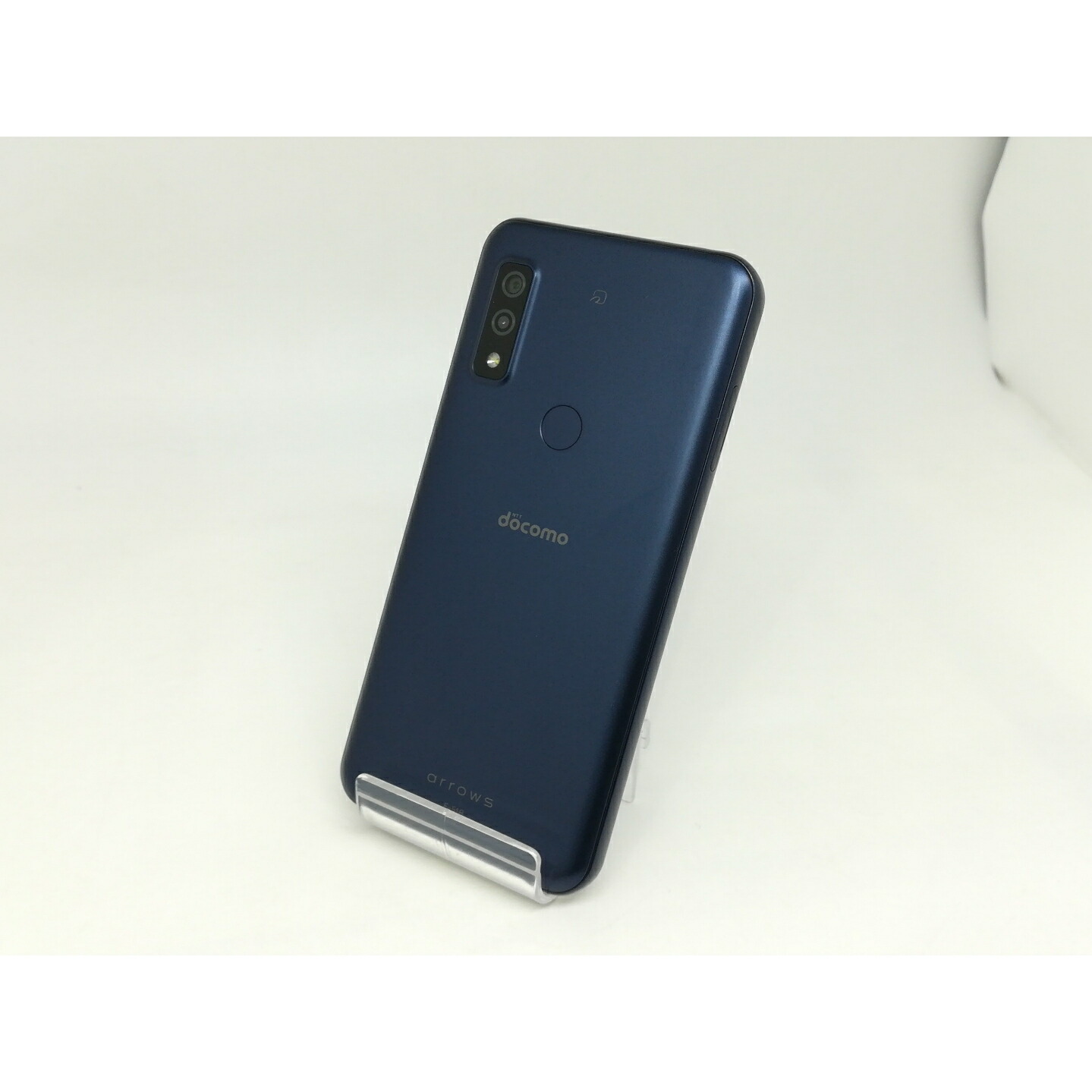楽天市場】【中古】Fujitsu docomo 【SIMフリー】 arrows We