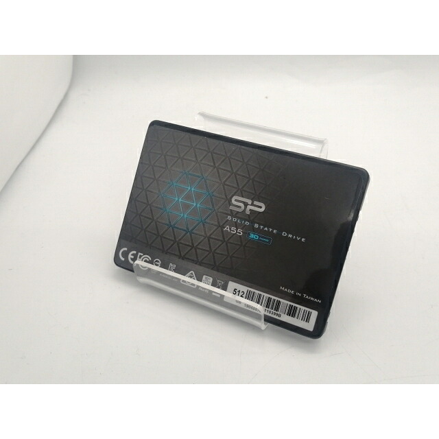 【中古】各社2.5SSD 512GB SSD SATA【広島本通】引き受ける継続期間１週