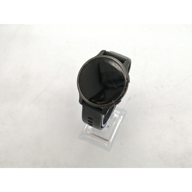 【中古】Garmin Venu 2S 010-02429-60 -Graphite/Slate【広島本通】引き受ける継続期間１ヶ月【序列付けるC】