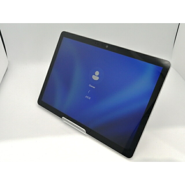 【中古】Microsoft Surface Go3 LTE Advanced 【Pentium Gold 6500Y 4G 64G】 法人モデル【広島本通】保証期間１ヶ月【ランクB】｜じゃんぱら店 18,886円