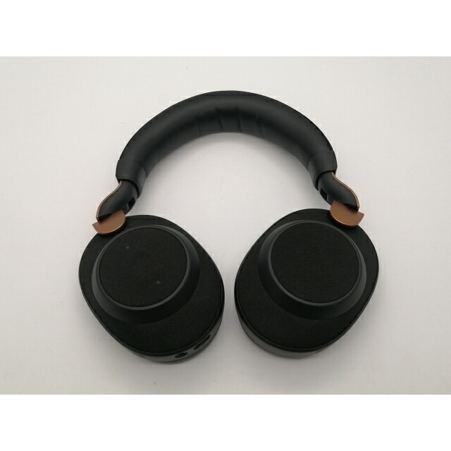 【中古】Jabra Elite 85h Copper Black【広島本通】保証期間１ヶ月【ランクB】｜じゃんぱら店