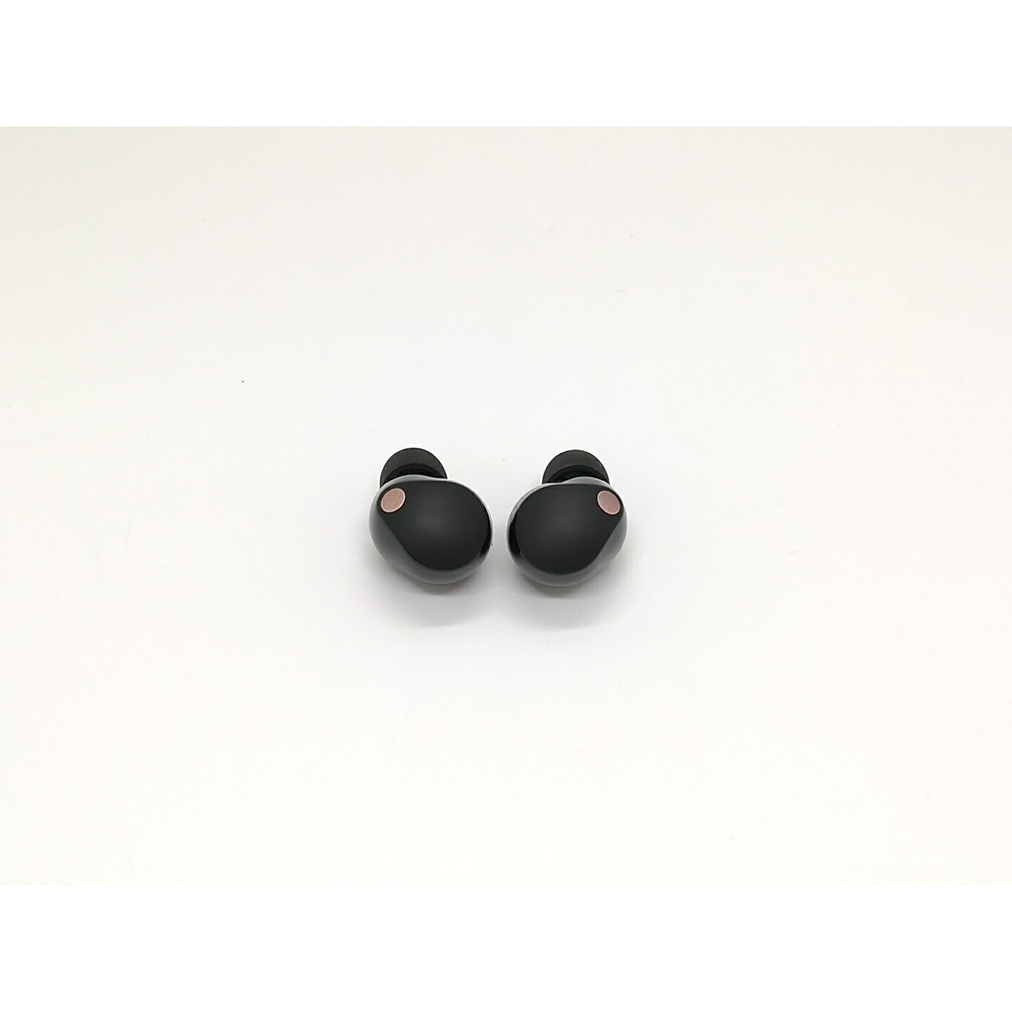 【中古】SONY WF-1000XM5 (B) [ブラック]【広島本通】保証期間１ヶ月【ランクB】