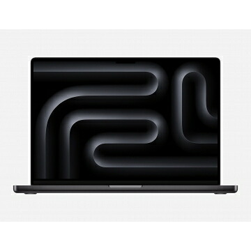 【未使用】Apple MacBook Pro 16インチ M5 Max(CPU:18C/GPU:32C) 36GB/2TB スペースブラック MGED4J/A (16インチ,M5 Max)【広島本通】保証期間3ヶ月|じゃんぱら店
