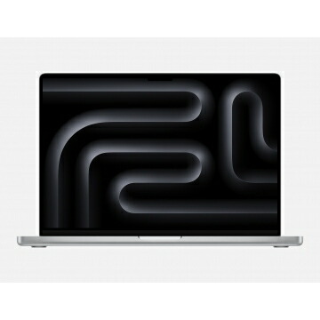 【未使用】Apple MacBook Pro 16インチ M5 Pro(CPU:18C/GPU:20C) 24GB/1TB シルバー MGE44J/A (16インチ,M5 Pro)【広島本通】保証期間3ヶ月|じゃんぱら店