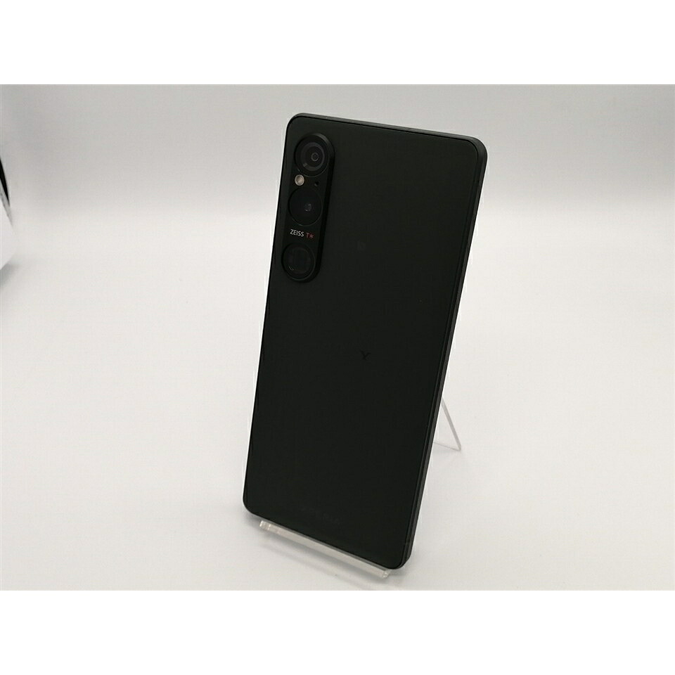 【中古】SONY 国内版 【SIM無償性】 Xperia 1 VI カーキ緑であること 12GB 512GB XQ-EC44【小倉駅前】引き受ける継続期間１ヶ月【価値づけるA】