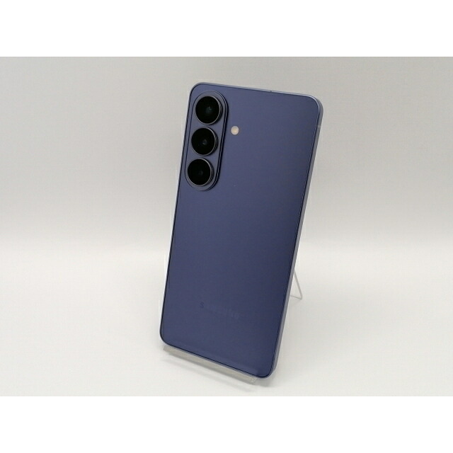 【中古】【赤ロム保証あり】SAMSUNG au 【SIMフリー】 Galaxy S26 コバルトバイオレット 12GB 256GB SCG36【小倉駅前】保証期間1ヶ月【ランクA】|じゃんぱら店