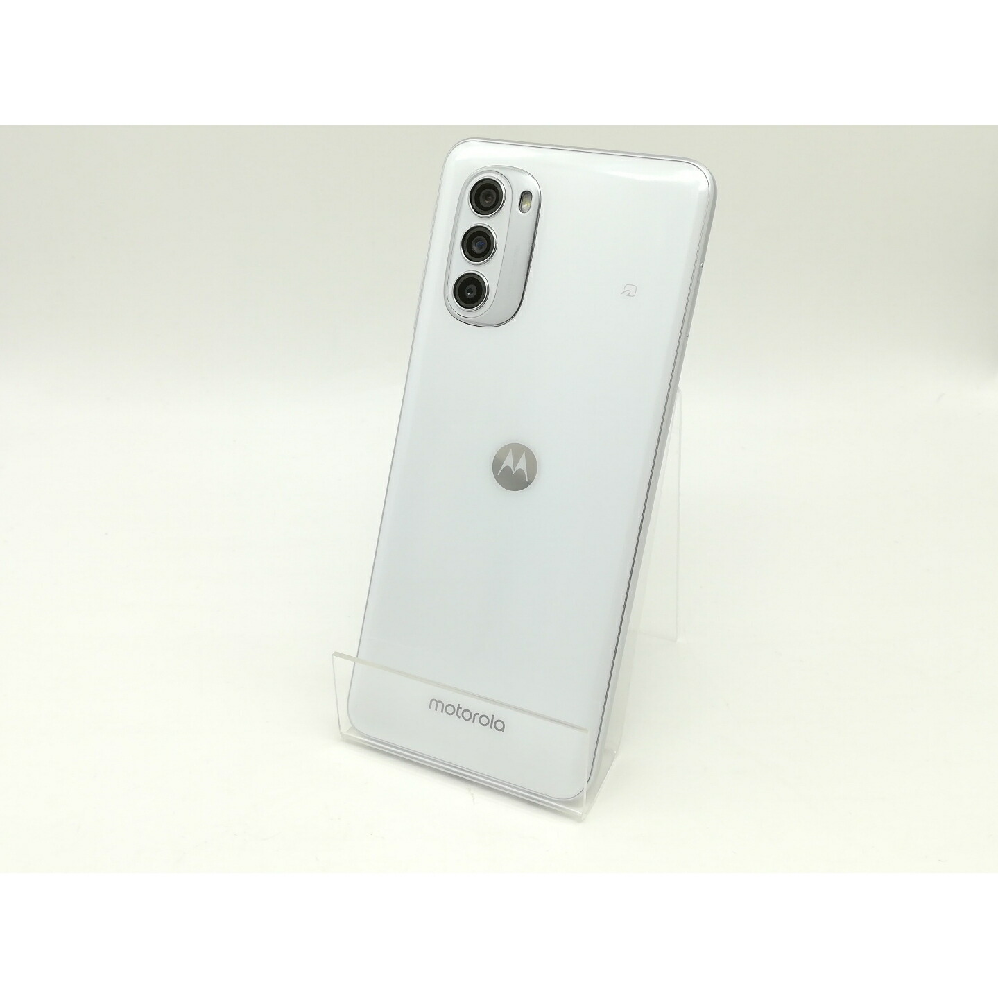 楽天市場】【中古】MOTOROLA 国内版 【SIMフリー】 moto g52j 5G