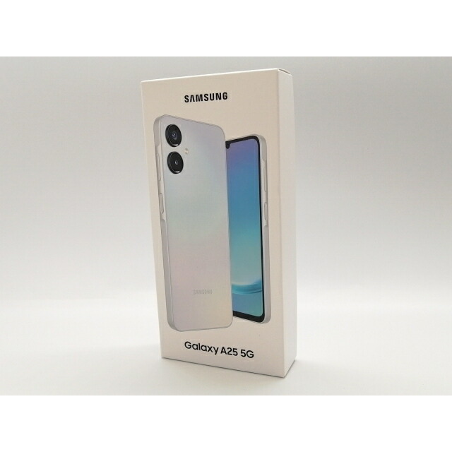 楽天市場】【未使用】SAMSUNG docomo 【SIMフリー】 Galaxy A25