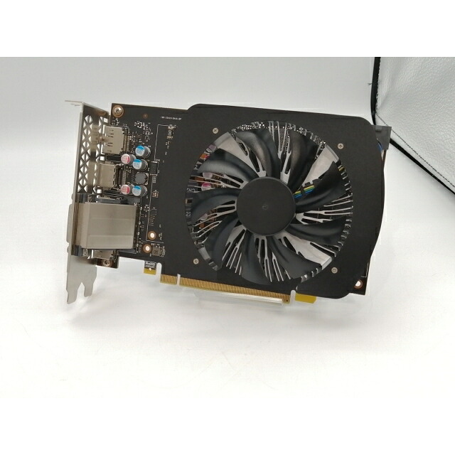 【中古】NVIDIA 【PC抜き取り品】 GeForce GTX 1060 3GB (GDDR5)【小倉駅前】保証期間１週間