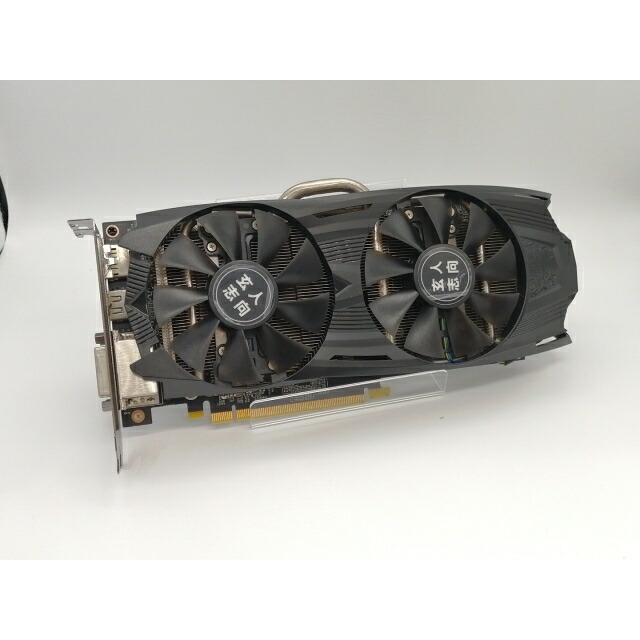 楽天市場】【中古】玄人志向 GALAKURO GK-GTX1080-E8GB/WHITE