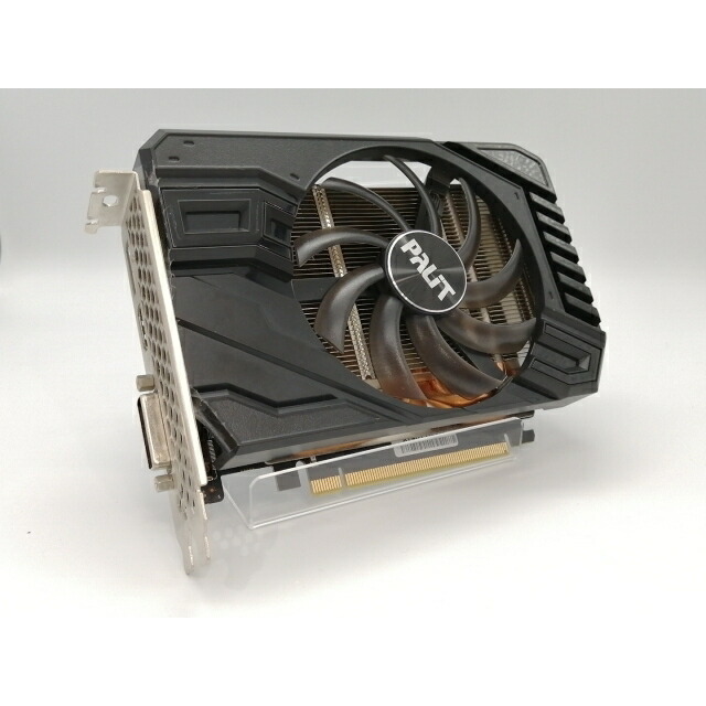 中古 GIGABYTE GEFORCE RTX2060 中古】GIGABYTE GeForce RTX 2060 OC 6G（GV-N2060OC-6GD rev