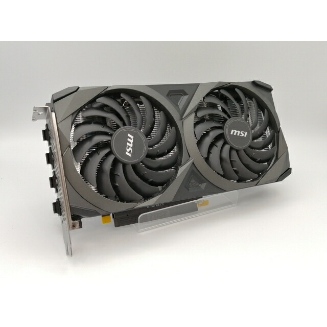 楽天市場】【中古】Palit GeForce RTX 3060 StormX OC (NE63060S19K9