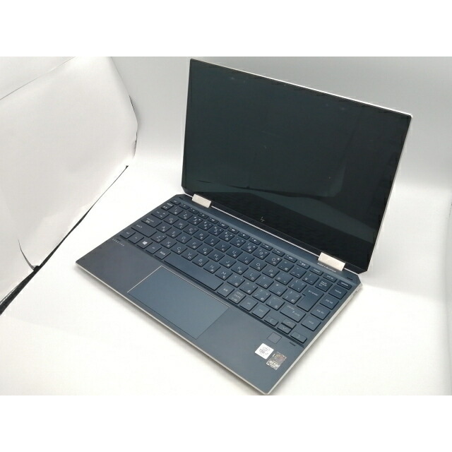 HP ヒューレットパッカード/Win11ノートPC/Spectre x360/13-ap0035TU/5CD941DNM6/パソコン/Bランク/82【中古】 HP ヒューレットパッカード/Win11ノートPC/Spectre x360/13
