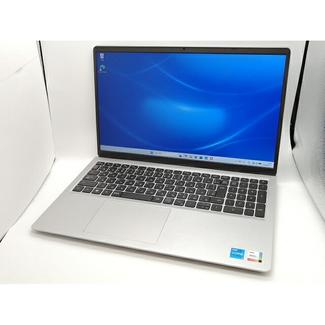 【中古】DELL Inspiron 15 3520 NI355-EHHBS【小倉駅前】保証期間1ヶ月【ランクA】|じゃんぱら店