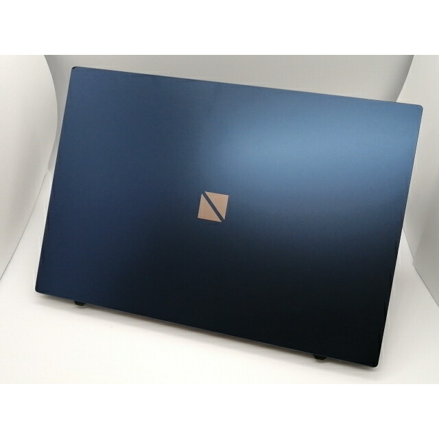 楽天市場】【中古】NEC PC-N1475CAL(ネイビーブルー) LAVIE N14 14型