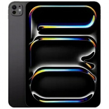 【未当て嵌める】Apple 【Wi-Fi】 11in iPad Pro（M5/2025） 256GB 間隔文字黒いこと 標準尺度硝子 MDWK4J/A【小倉駅前】引きうける継続期間６ヶ月