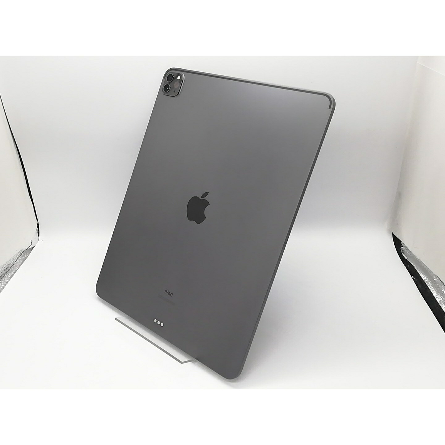 Apple iPad Pro 12.9インチ (第4世代) スペースグレー 12.9インチiPad Pro Wi-Fi 256GB - スペースグレイ（第4世代
