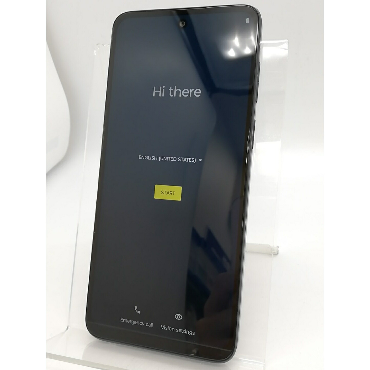 【中古】MOTOROLA 国内版 【SIMフリー】 moto g53j インクブラック 8GB 128GB PAYB0000JP【アリオ倉敷】保証期間１ヶ月【ランクB】 14,235円