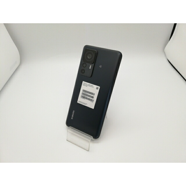 楽天市場】【中古】Xiaomi 国内版 【SIMフリー】 Xiaomi 12T Pro