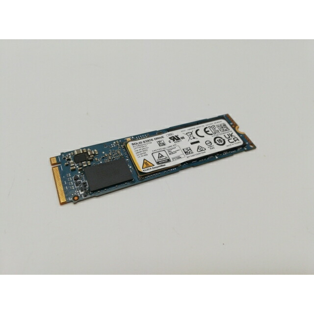 【中古】各社 2結核症 SSD  (M.2 2280/PCIe4.0 NVMe)【アリオ倉敷】引き請ける継続期間１週 内蔵ドライブ・ストレージ-内蔵SSD