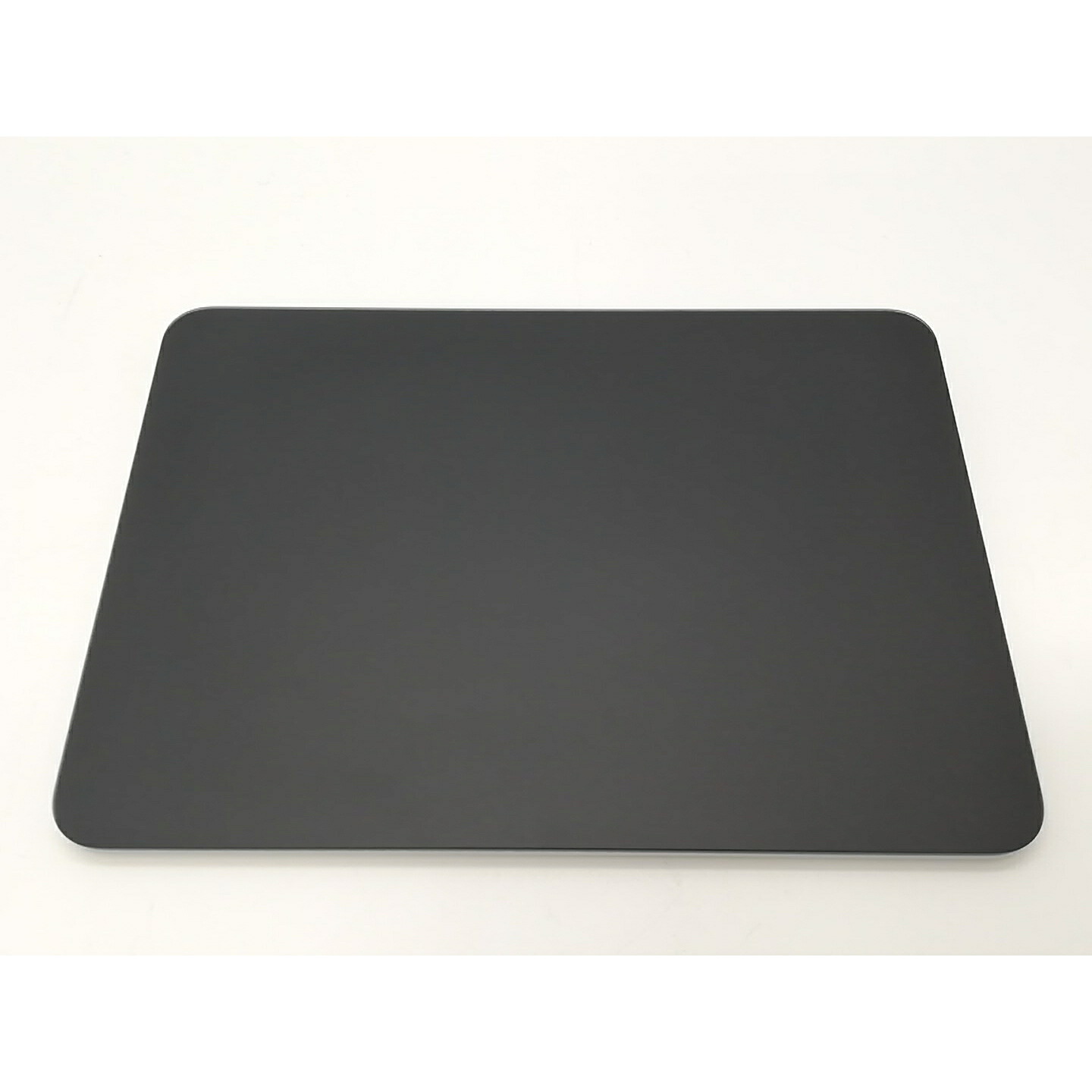 【中古】Apple Magic Trackpad (2022) ブラック MMMP3ZA/A【アリオ倉敷】保証期間１週間