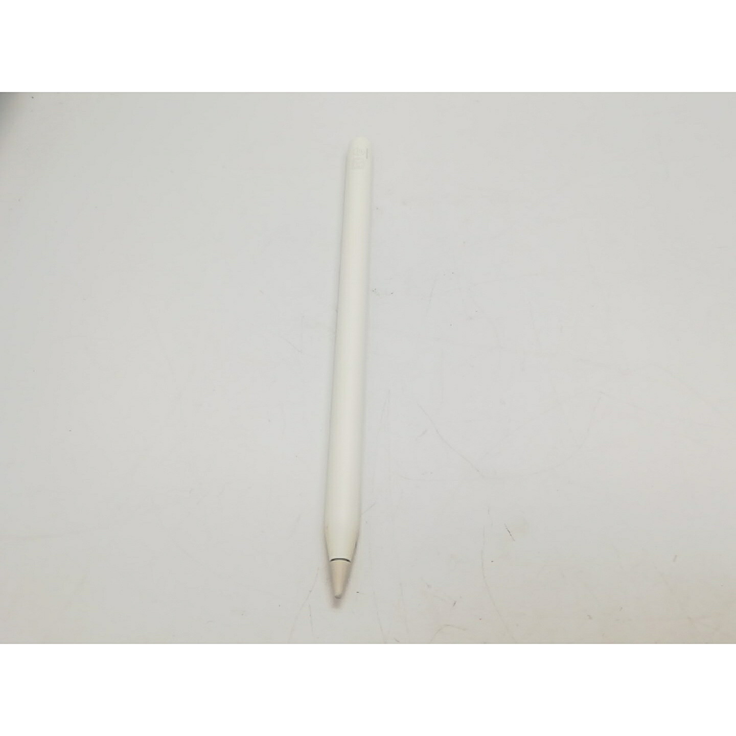 【中古】Apple Apple Pencil（第2時人） MU8F2J/A【アリオ倉敷】引きうける継続期間１週
