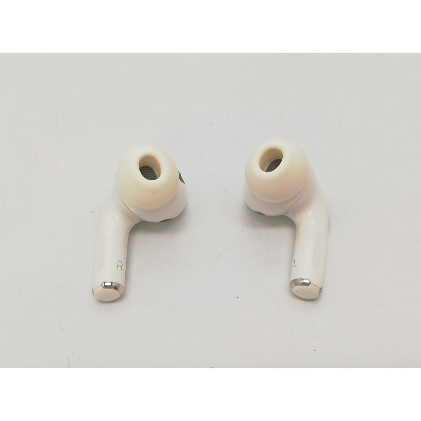 【中古】Apple AirPods Pro 第1世代（2019） MWP22J/A【アリオ倉敷】保証期間１ヶ月