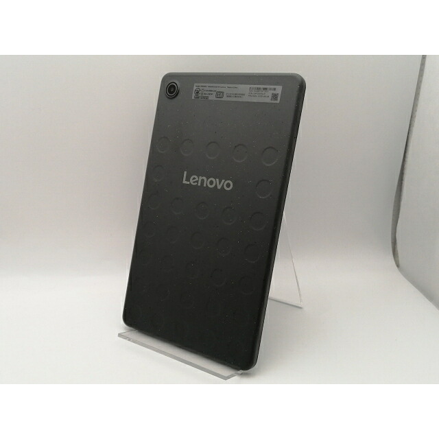 【中古】Lenovo 国内版 【Wi-Fi】 Lenovo Tab K9 4GB 64GB ZAF20010JP ルナグレー【アリオ倉敷】保証期間１ヶ月【ランクA】