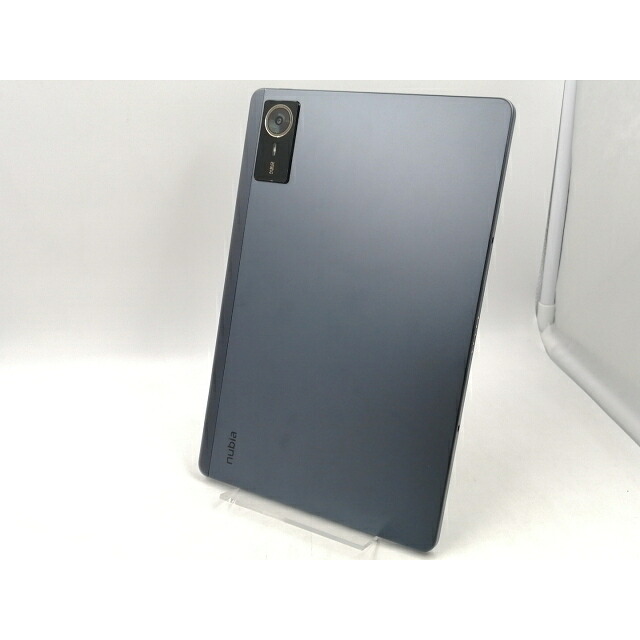 【中古】ZTE 国内版 【Wi-Fi】 nubia Pad SE 【Unisoc T760/6GB/128GB】【アリオ倉敷】保証期間１ヶ月【ランクA】