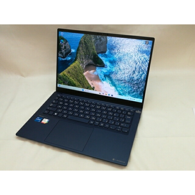 楽天市場】【中古】Dynabook dynabook RCX74/VLE【i5-1240P 16G 256G