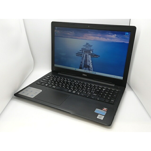 【中古】DELL Vostro 3590 i5-10210U/8G/256G(SSD)/無線LAN/15in/1920x1080/Win11H【アリオ倉敷】引き受ける継続期間１ヶ月【序列付けるC】