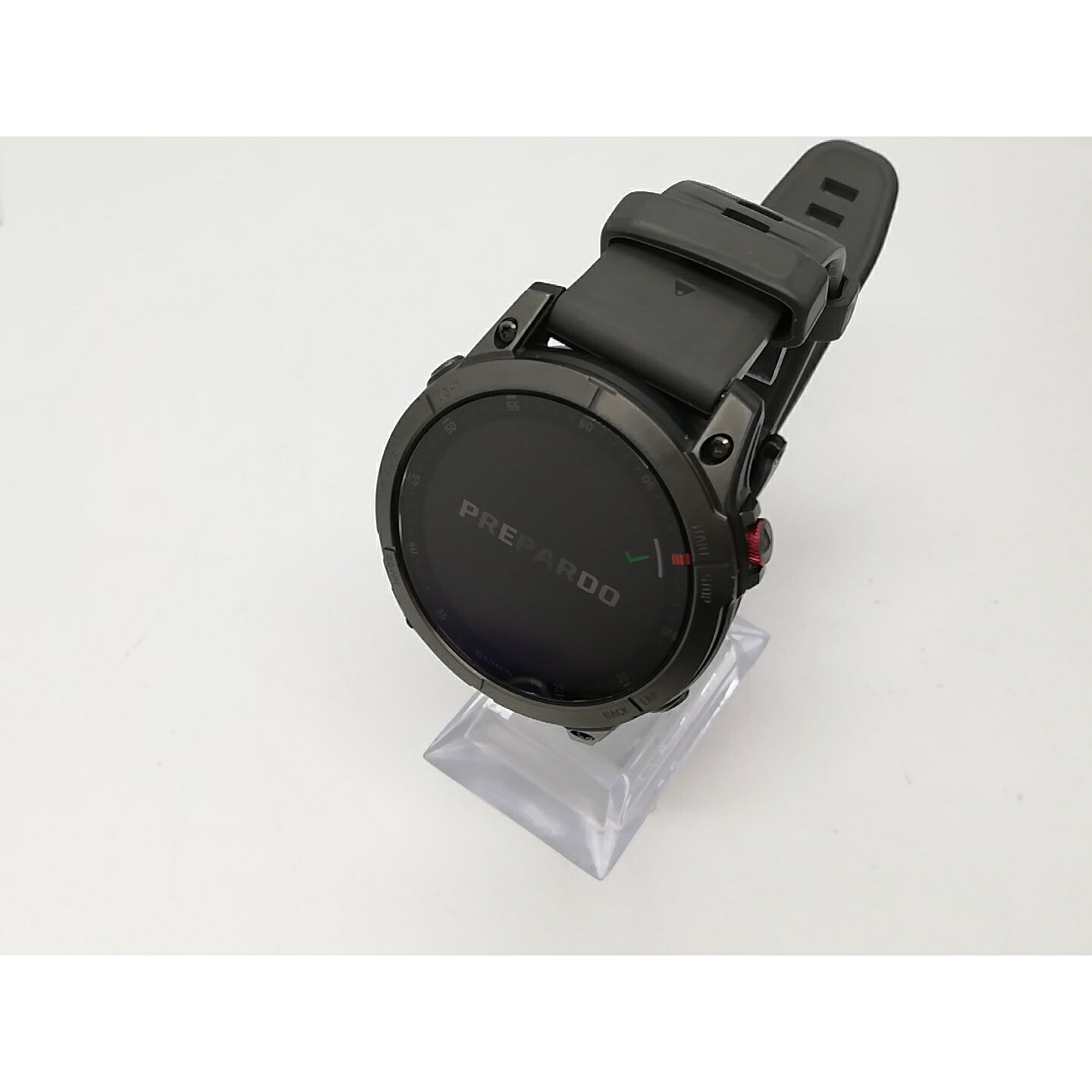 【中古】Garmin epix Sapphire 010-02582-15【アリオ倉敷】保証期間１ヶ月【ランクB】
