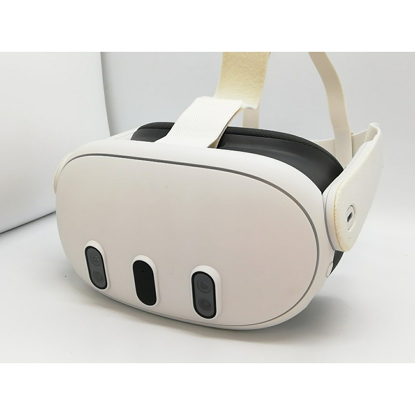 【中古】Meta Meta Quest 3 512GB 899-00594-01【アリオ倉敷】保証期間１ヶ月【ランクB】