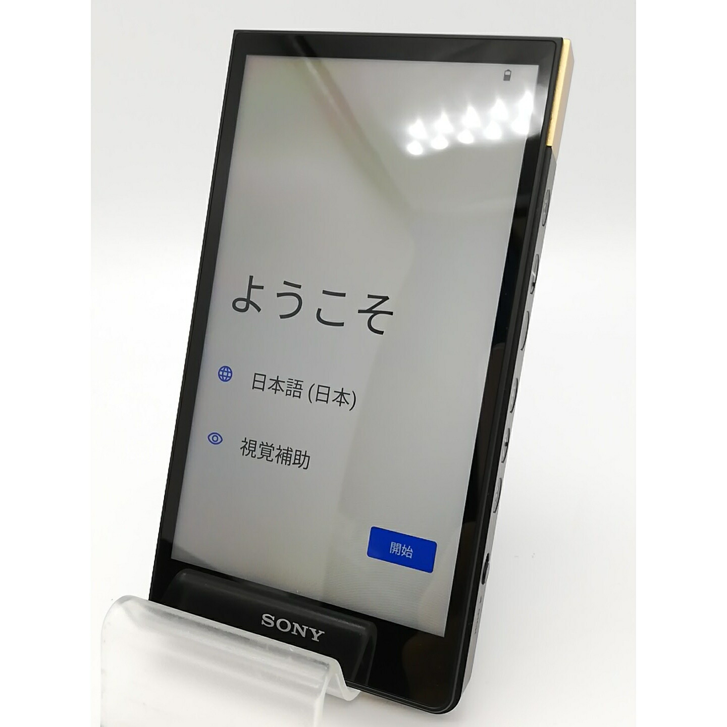 楽天市場】【中古】 SONY ウォークマンSシリーズ 初音ミク生誕5周年